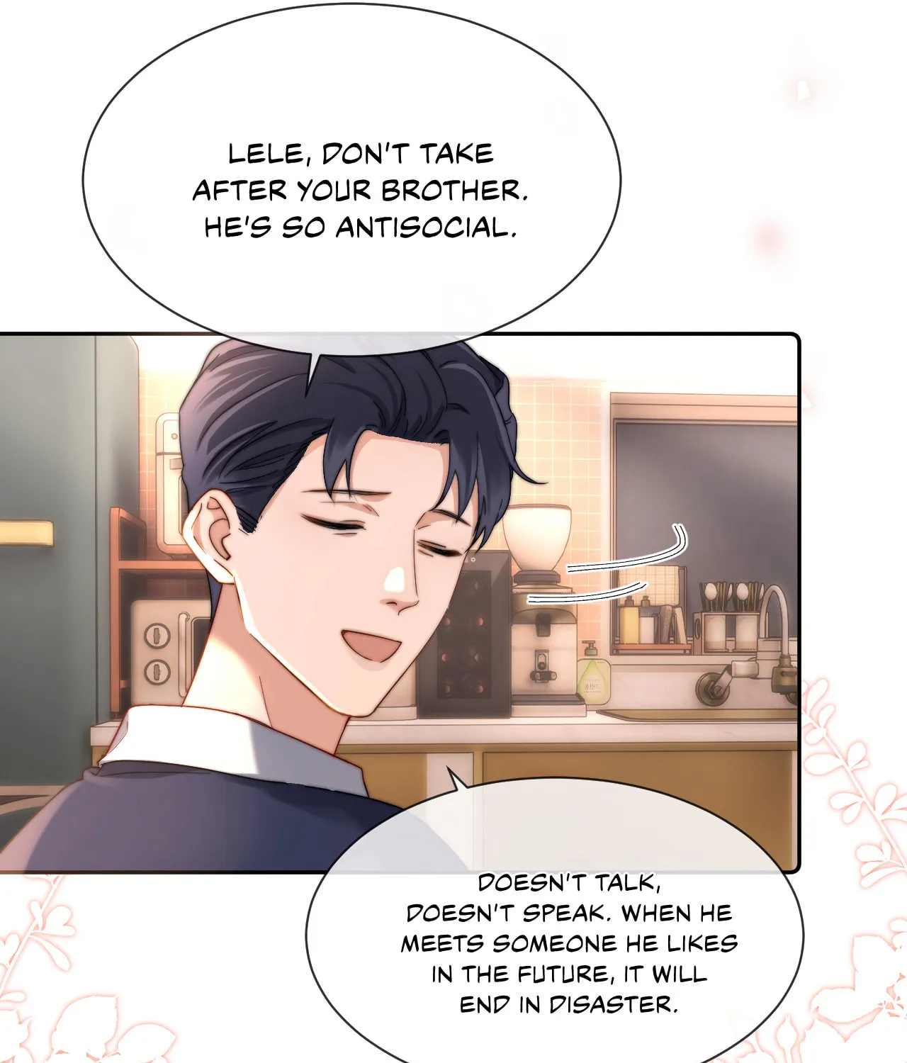 Ke Ai Guo Min Yuan Chapter 26 page 23 - 