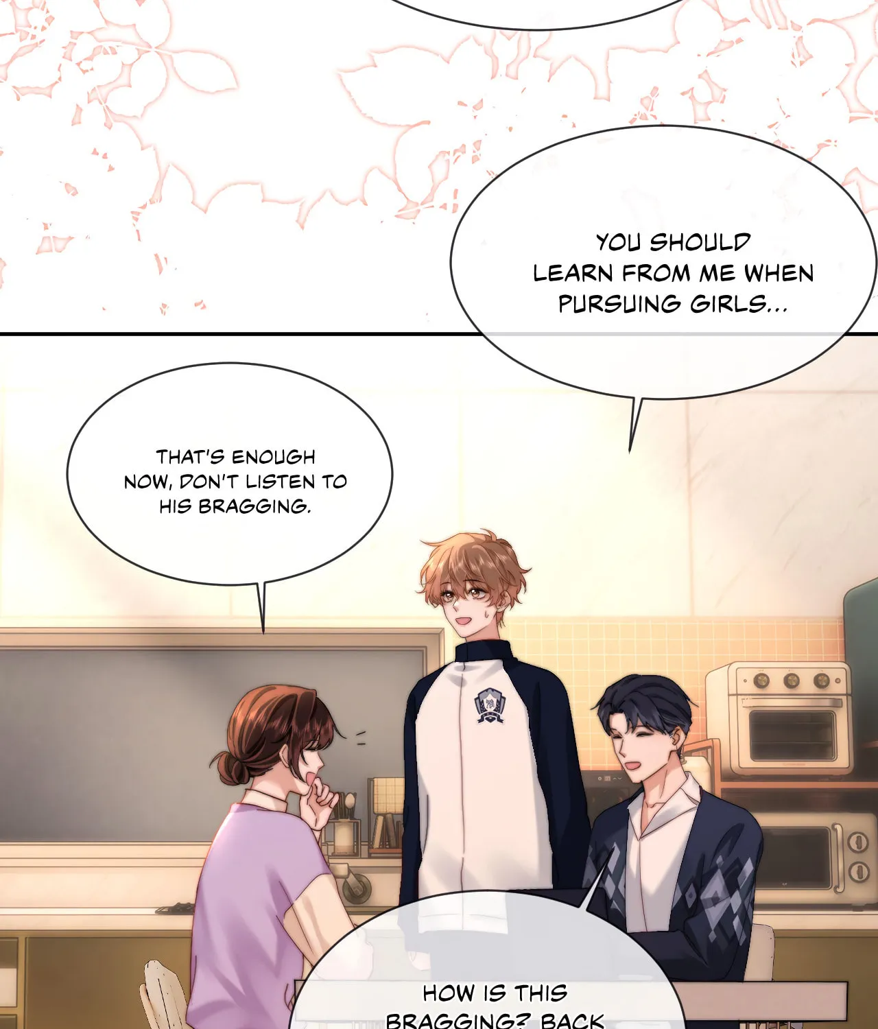 Ke Ai Guo Min Yuan Chapter 26 page 24 - 