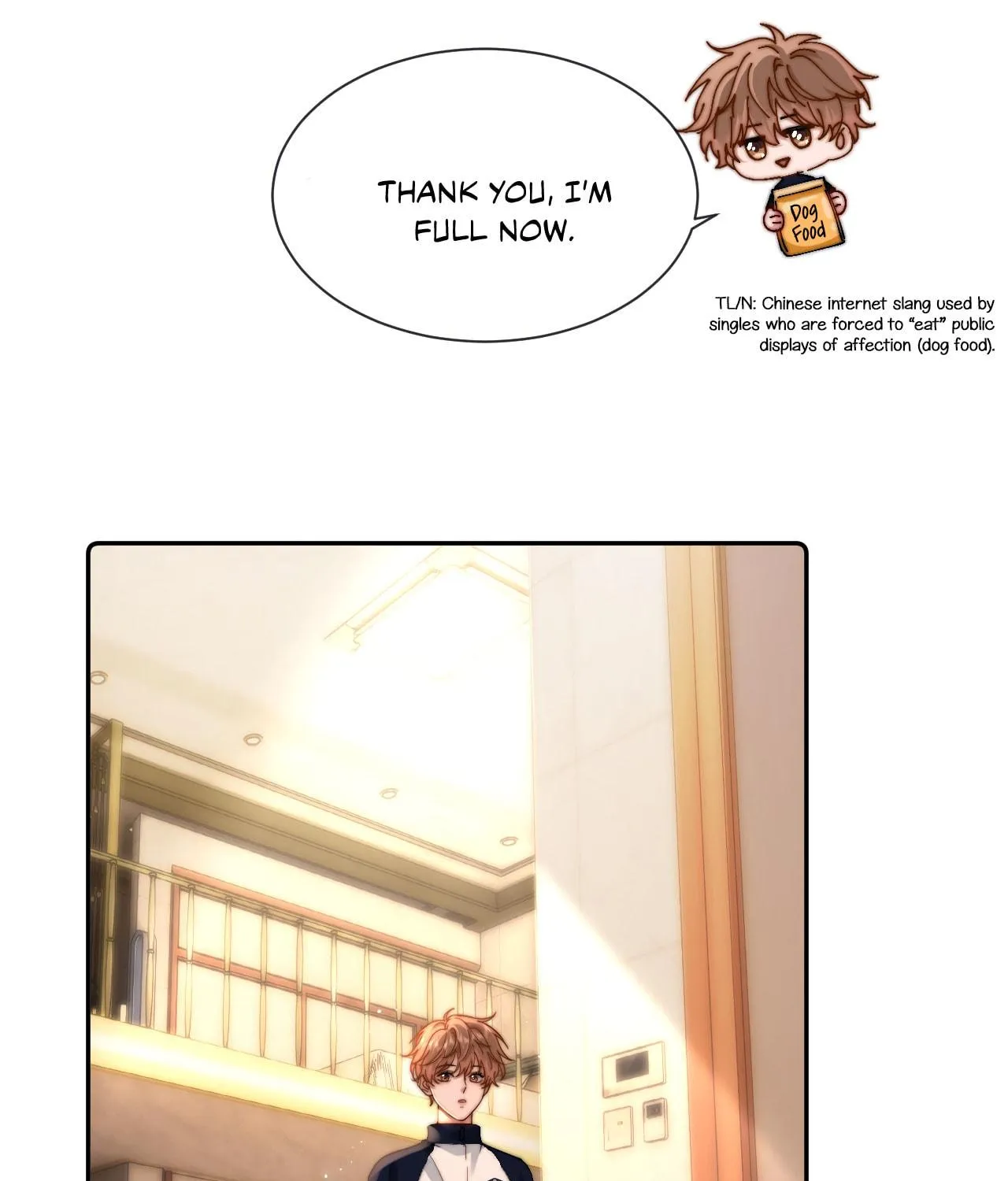 Ke Ai Guo Min Yuan Chapter 26 page 26 - 