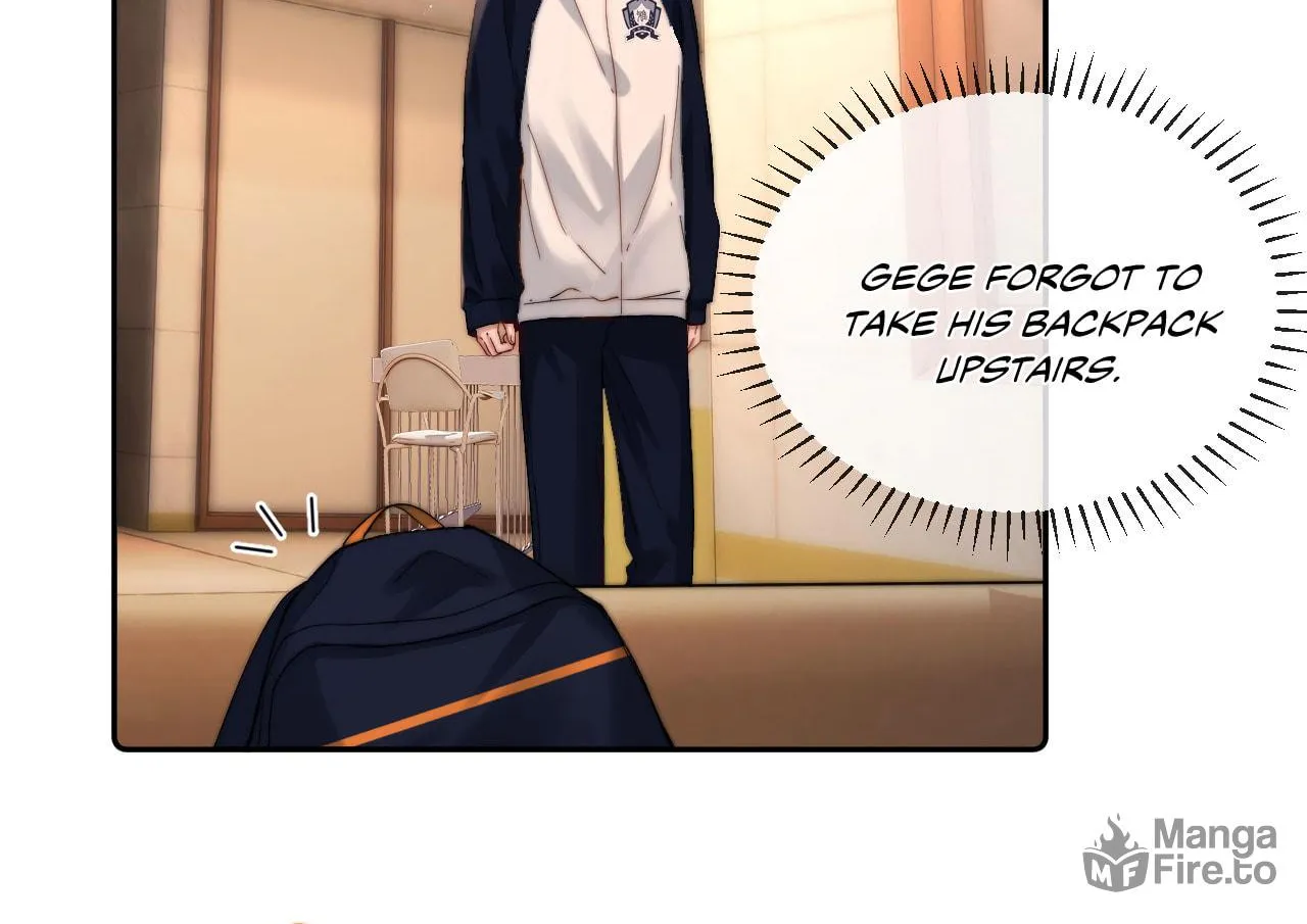 Ke Ai Guo Min Yuan Chapter 26 page 27 - 