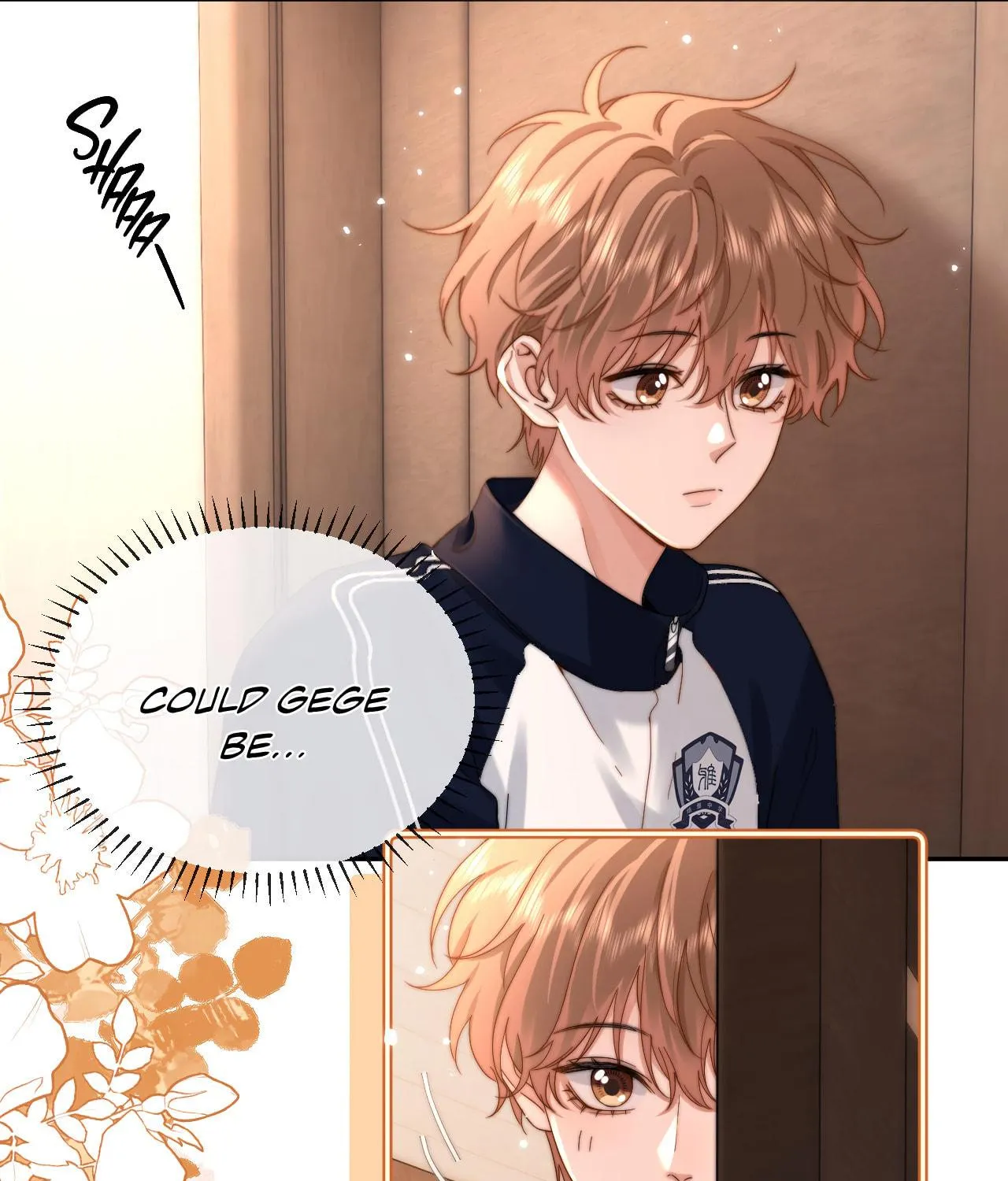 Ke Ai Guo Min Yuan Chapter 26 page 32 - 