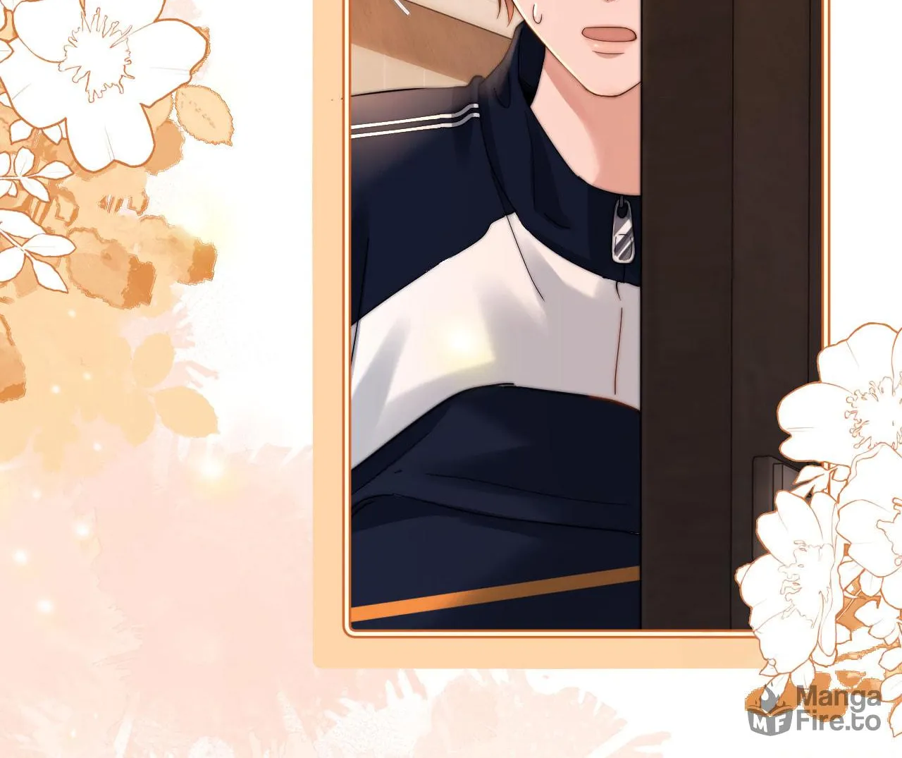 Ke Ai Guo Min Yuan Chapter 26 page 33 - 