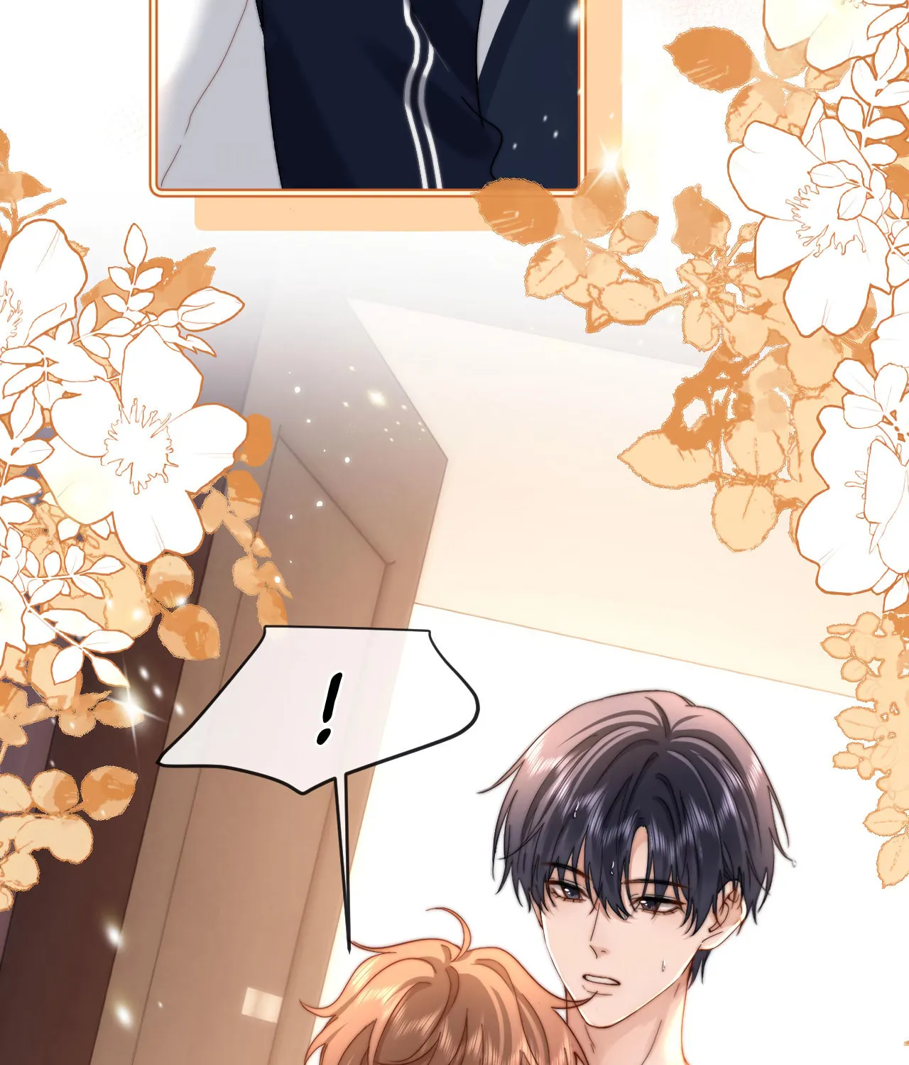 Ke Ai Guo Min Yuan Chapter 26 page 35 - 