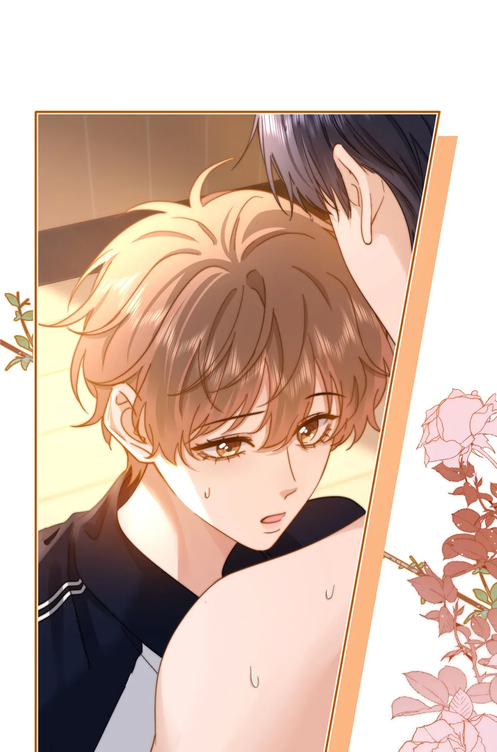 Ke Ai Guo Min Yuan Chapter 26 page 38 - 