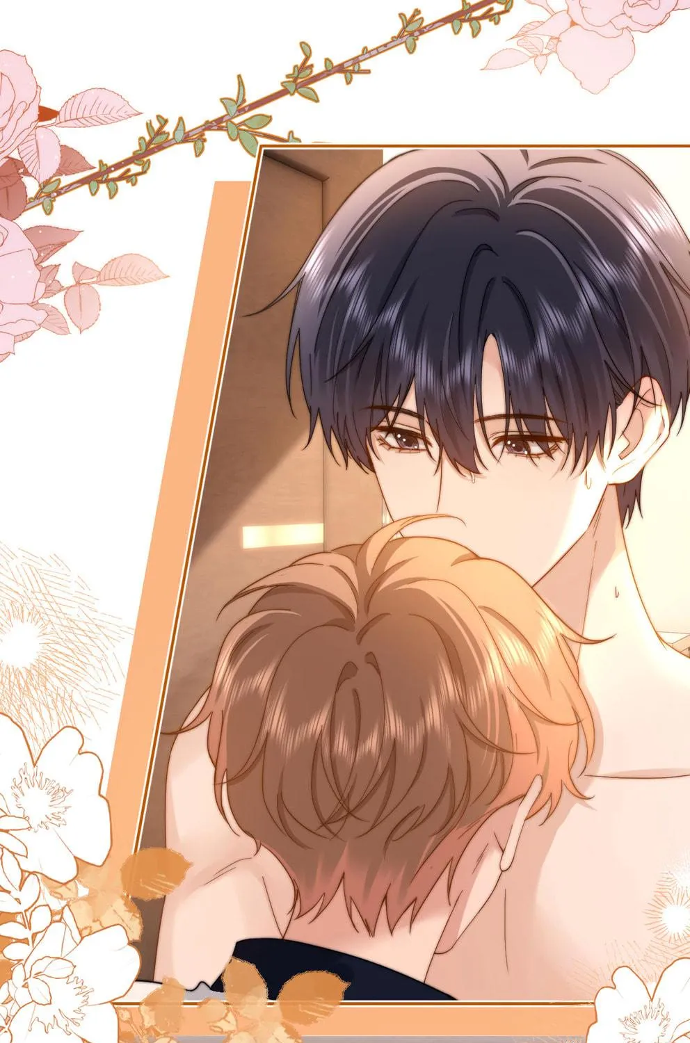 Ke Ai Guo Min Yuan Chapter 26 page 40 - 