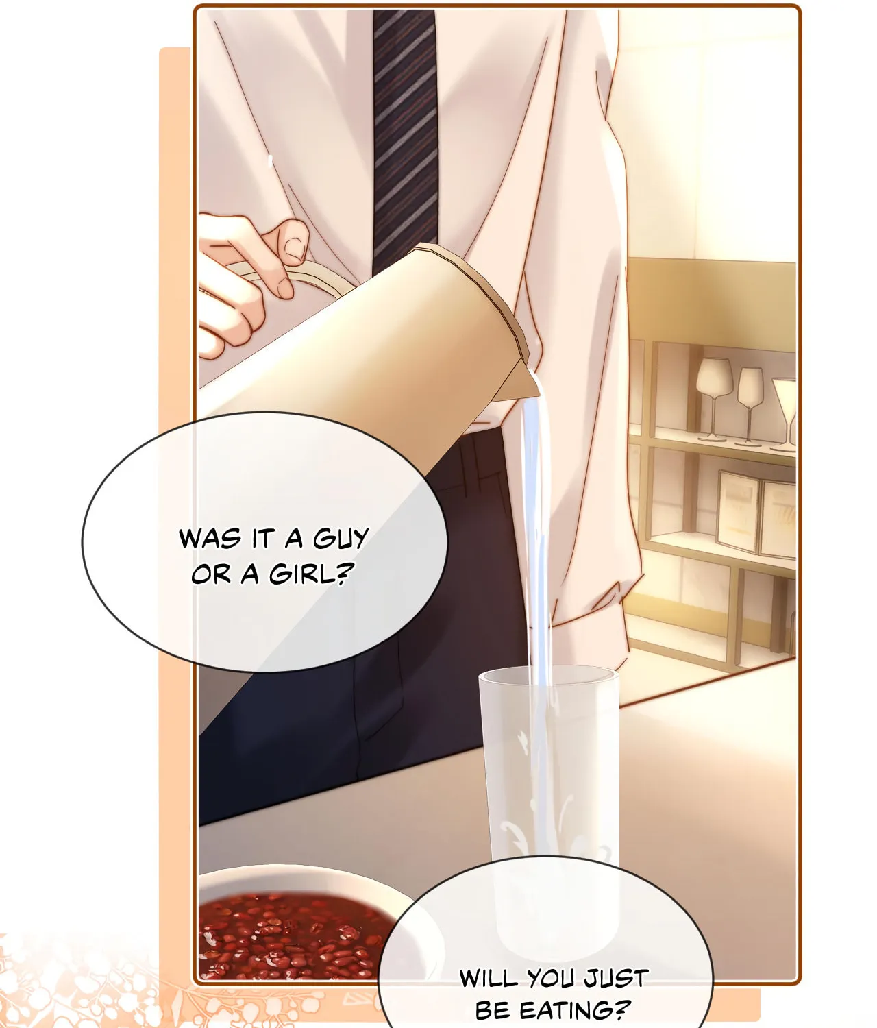 Ke Ai Guo Min Yuan Chapter 26 page 5 - 