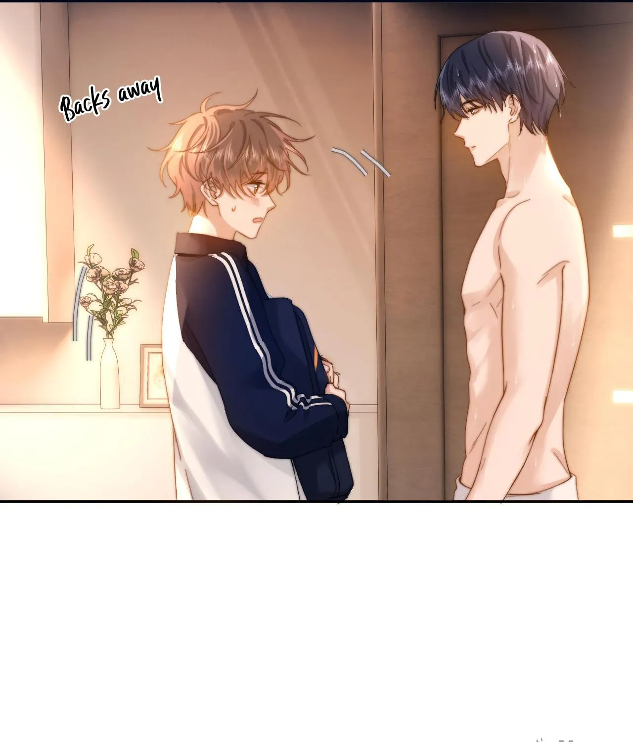 Ke Ai Guo Min Yuan Chapter 26 page 51 - 