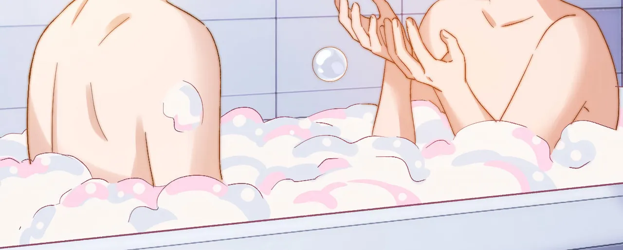 Ke Ai Guo Min Yuan Chapter 26 page 55 - 