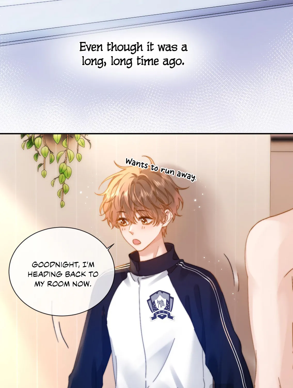 Ke Ai Guo Min Yuan Chapter 26 page 56 - 