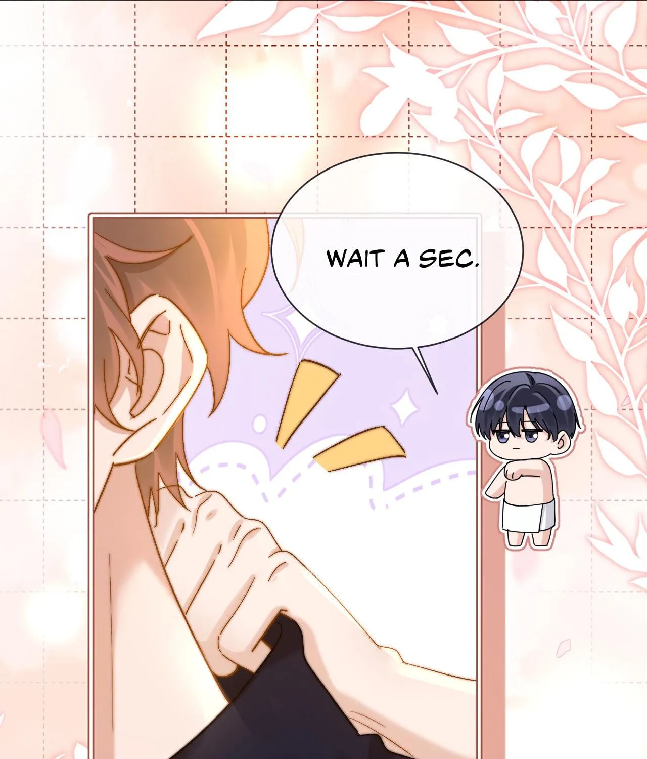 Ke Ai Guo Min Yuan Chapter 26 page 58 - 