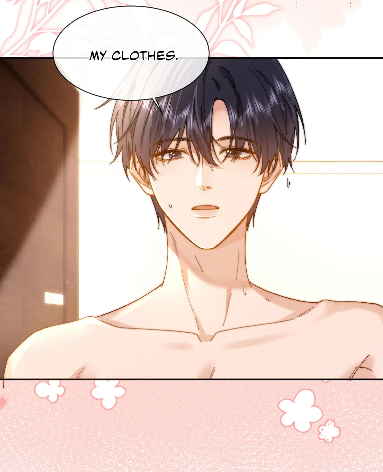 Ke Ai Guo Min Yuan Chapter 26 page 60 - 