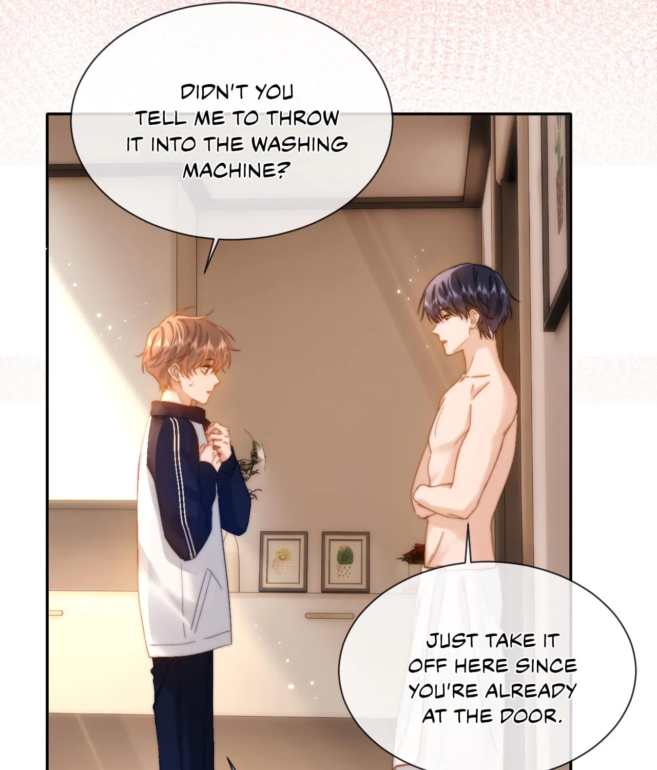 Ke Ai Guo Min Yuan Chapter 26 page 62 - 