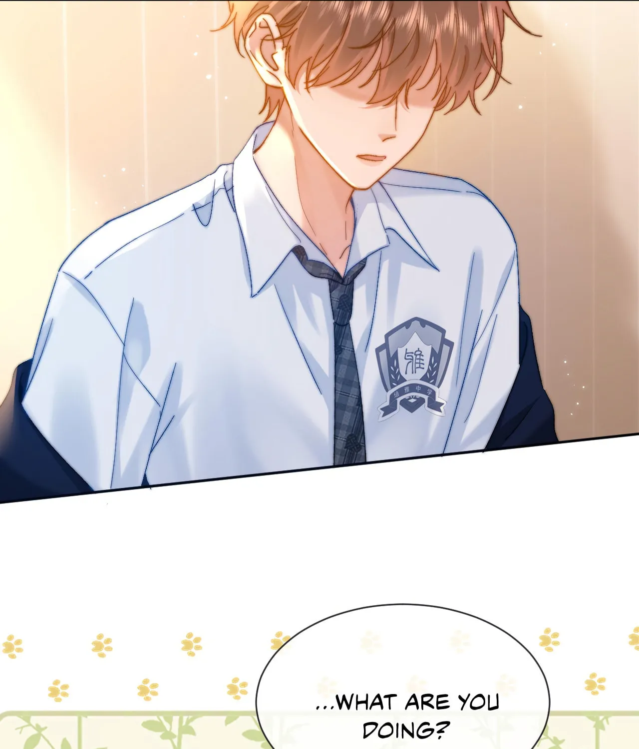 Ke Ai Guo Min Yuan Chapter 26 page 68 - 