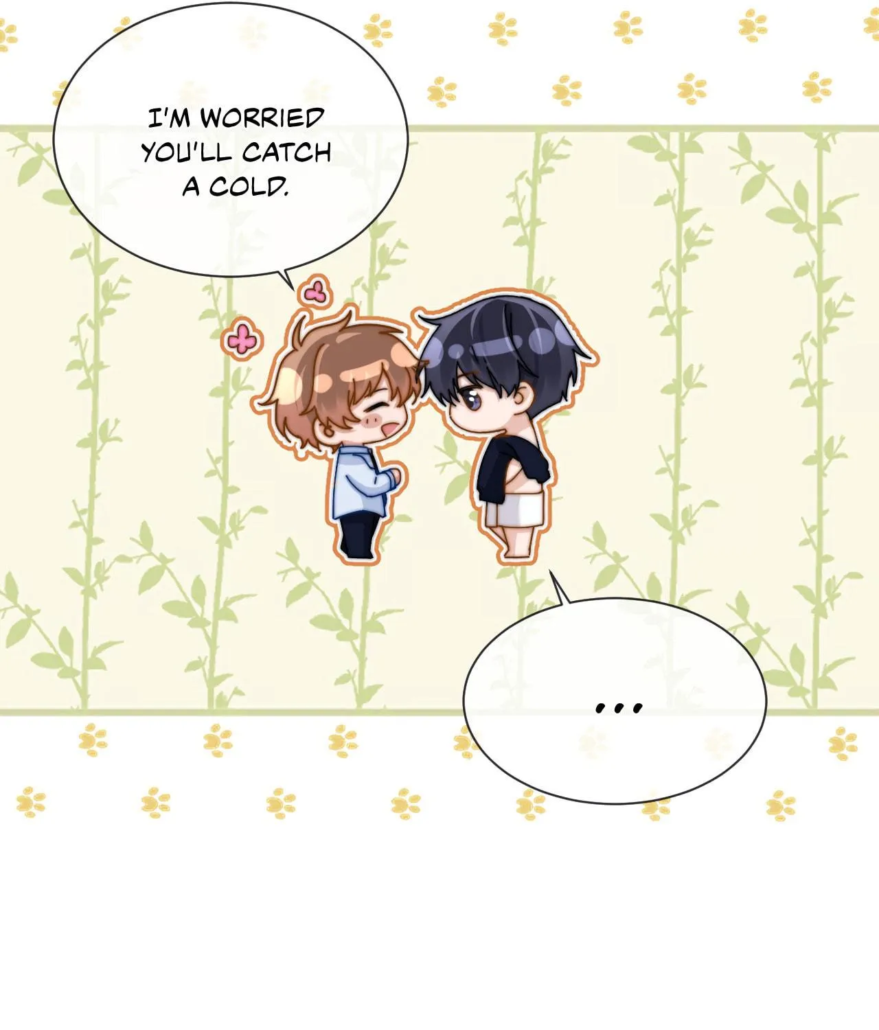 Ke Ai Guo Min Yuan Chapter 26 page 70 - 