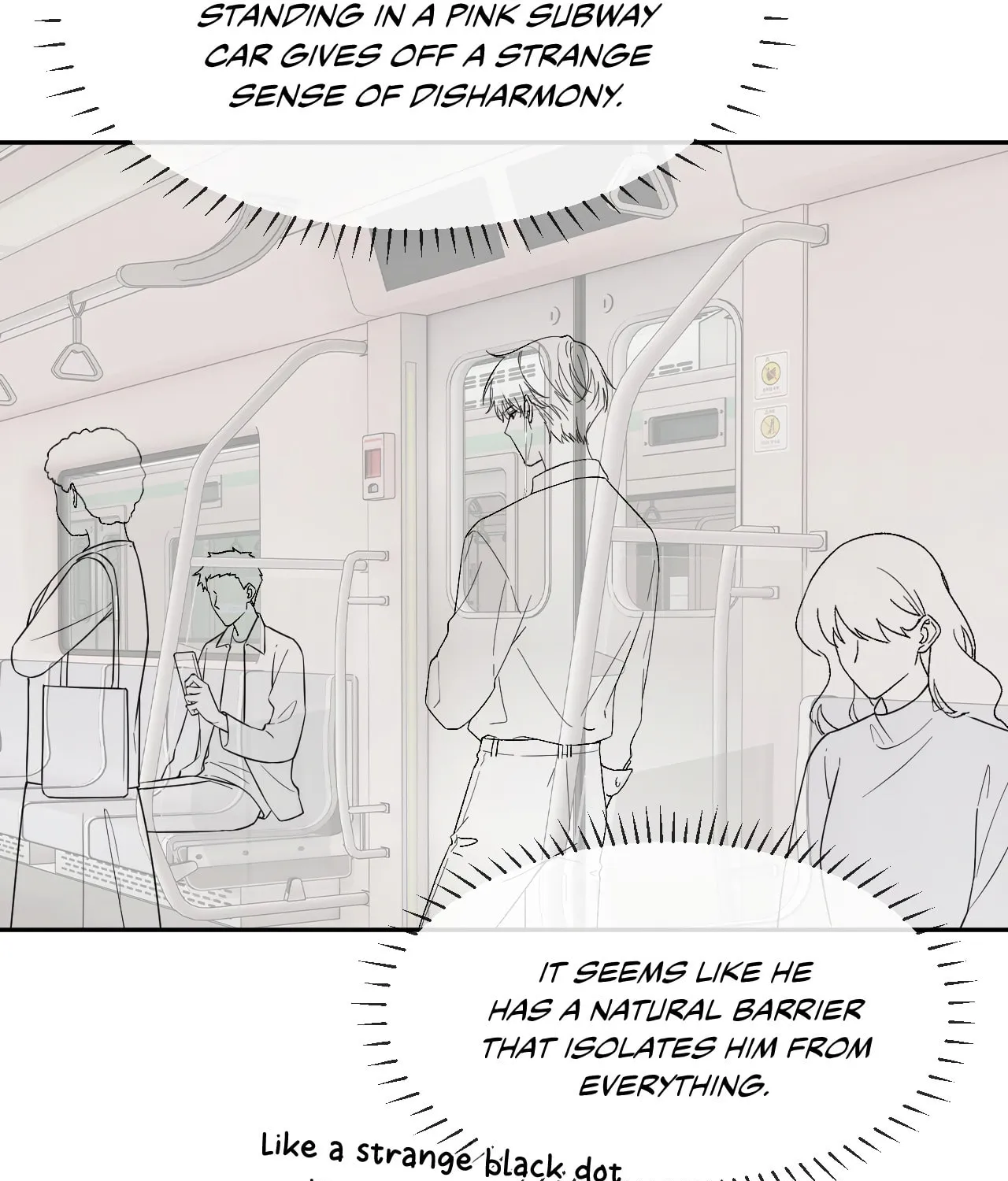 Ke Ai Guo Min Yuan Chapter 26 page 72 - 