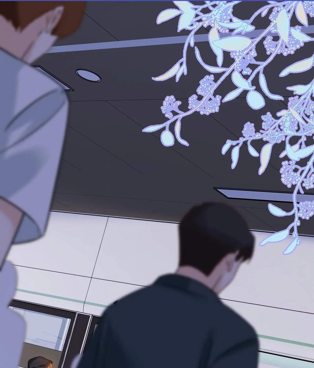 Ke Ai Guo Min Yuan Chapter 27 page 14 - 