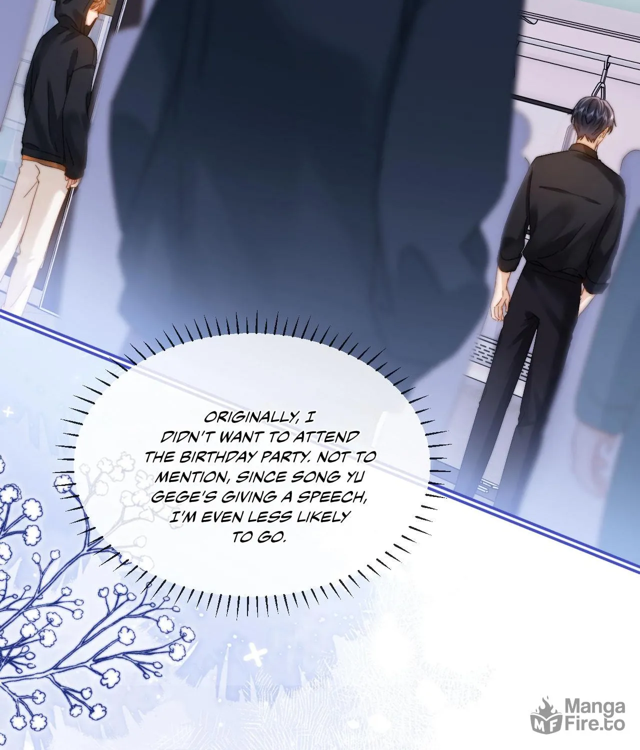 Ke Ai Guo Min Yuan Chapter 27 page 15 - 
