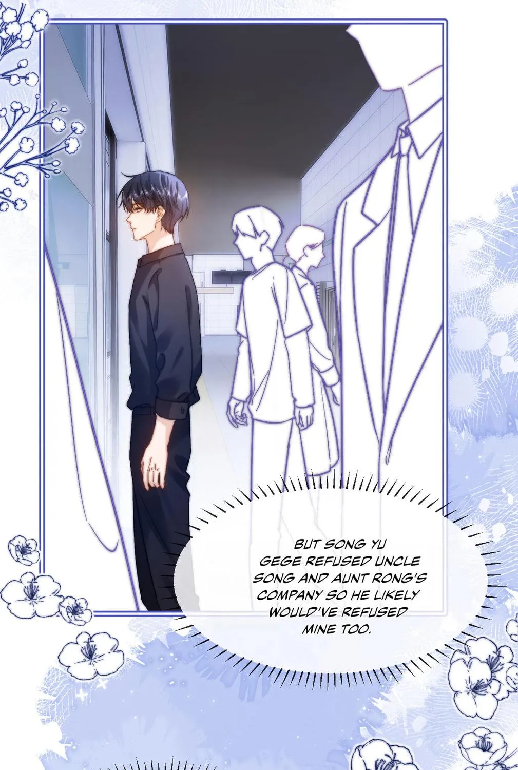 Ke Ai Guo Min Yuan Chapter 27 page 16 - 