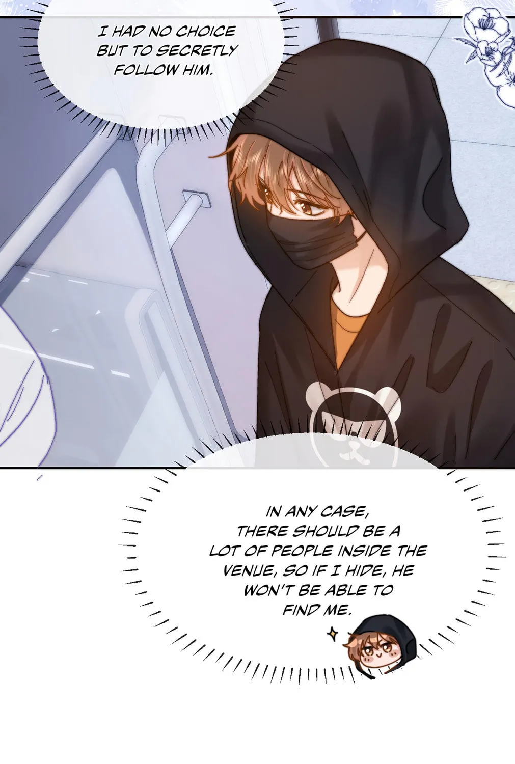 Ke Ai Guo Min Yuan Chapter 27 page 18 - 