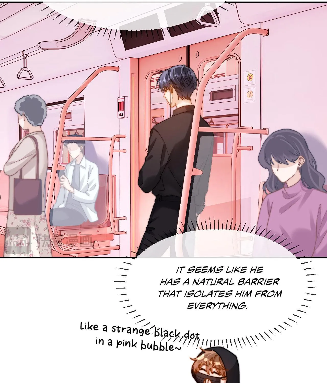 Ke Ai Guo Min Yuan Chapter 27 page 22 - 