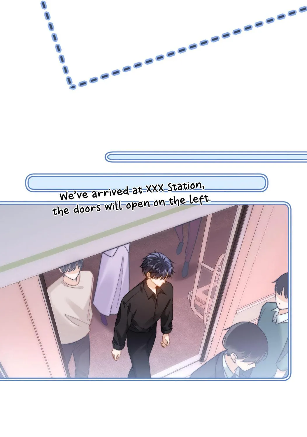 Ke Ai Guo Min Yuan Chapter 27 page 24 - 