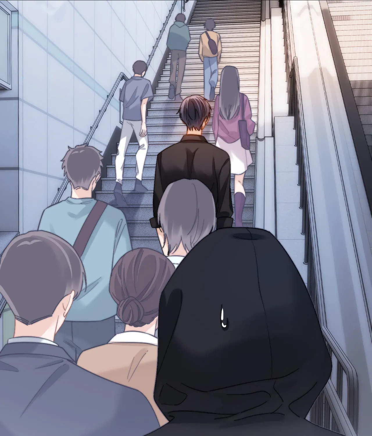 Ke Ai Guo Min Yuan Chapter 27 page 26 - 