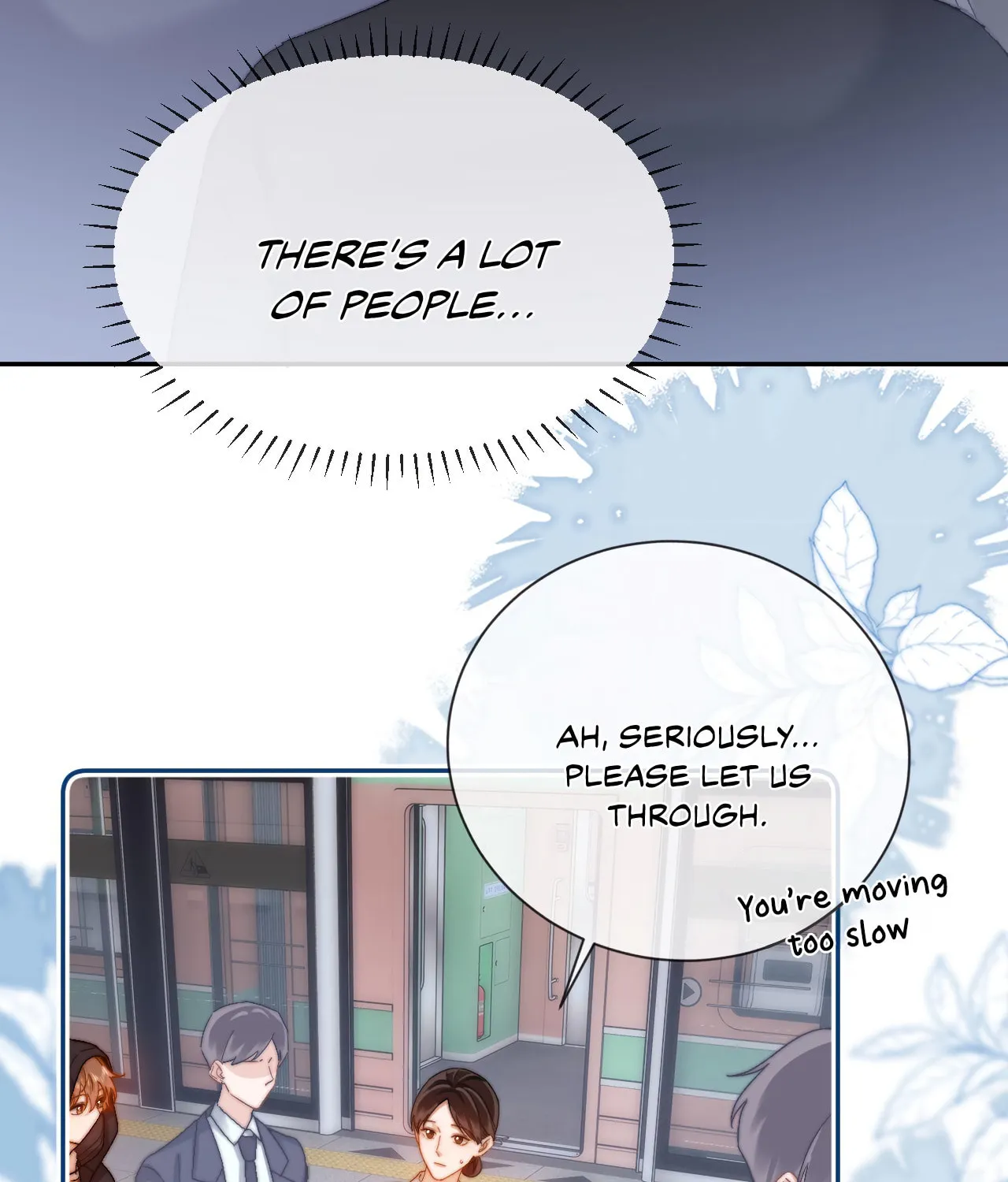 Ke Ai Guo Min Yuan Chapter 27 page 27 - 