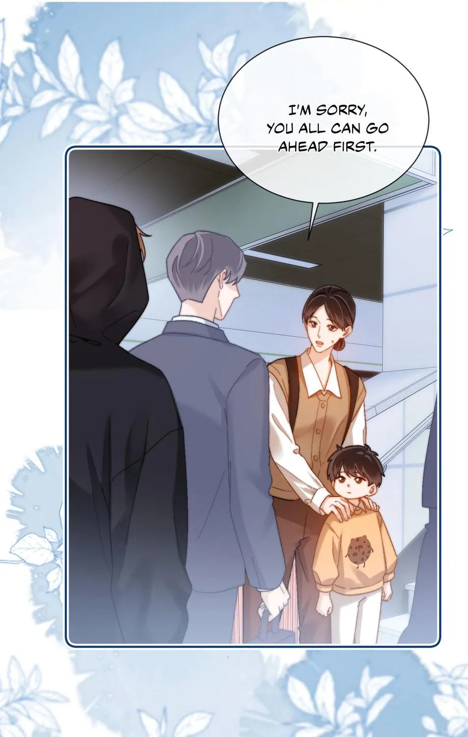 Ke Ai Guo Min Yuan Chapter 27 page 29 - 