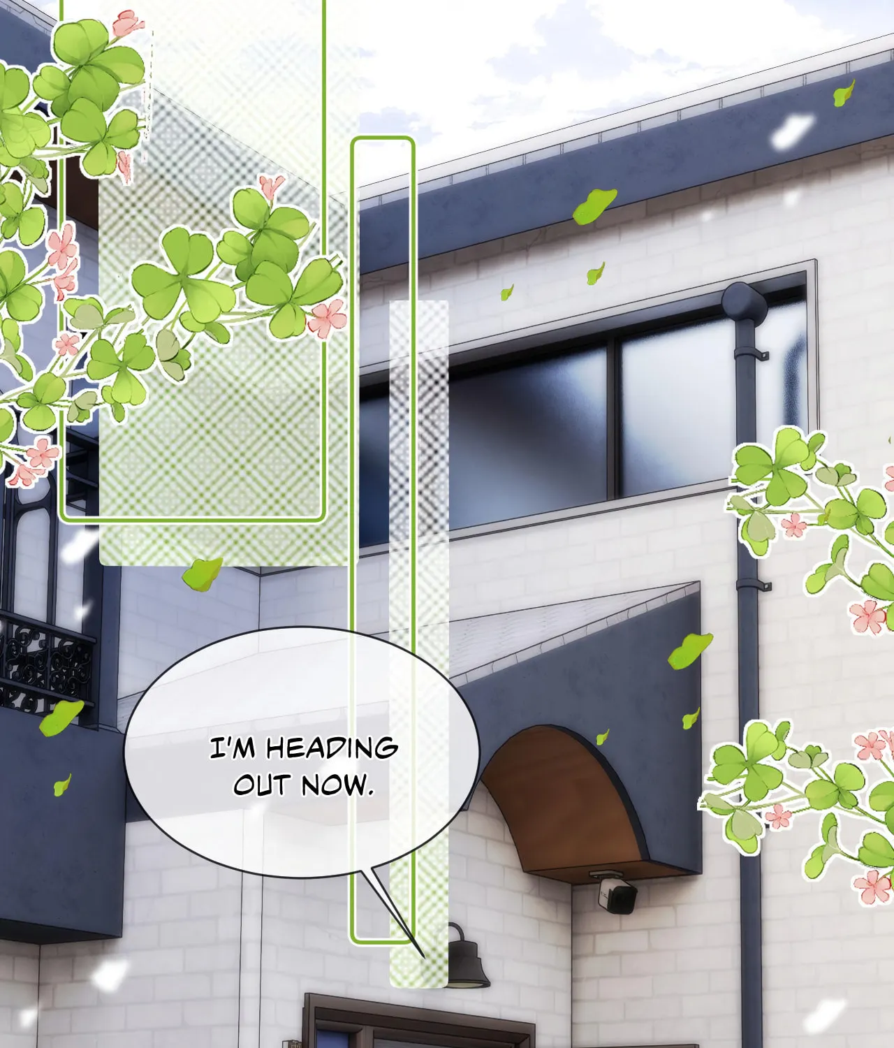 Ke Ai Guo Min Yuan Chapter 27 page 4 - 
