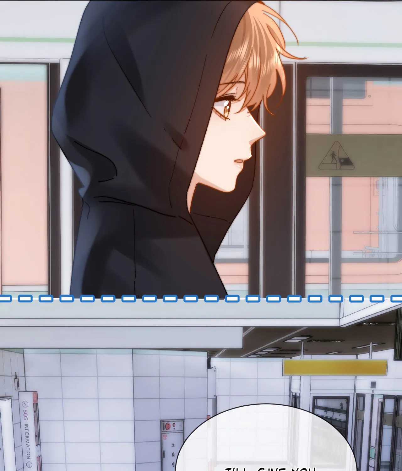 Ke Ai Guo Min Yuan Chapter 27 page 31 - 