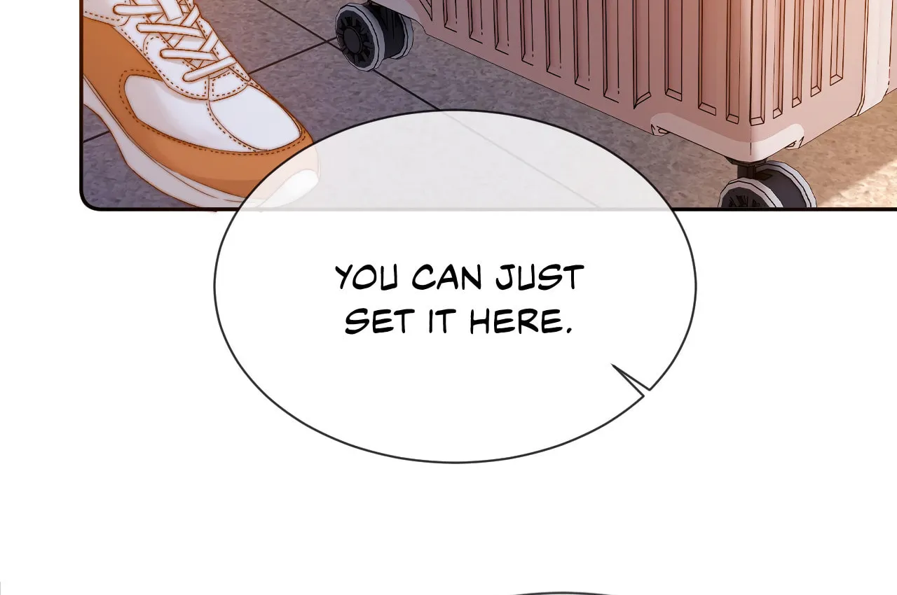 Ke Ai Guo Min Yuan Chapter 27 page 35 - 