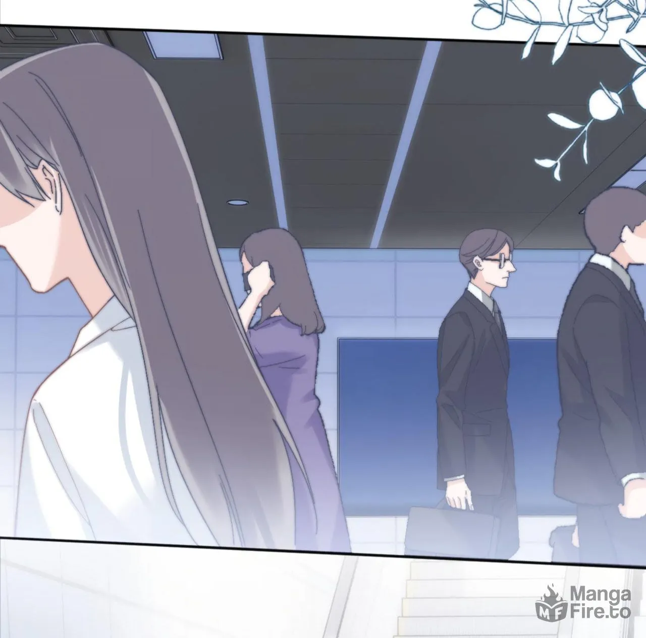 Ke Ai Guo Min Yuan Chapter 27 page 43 - 