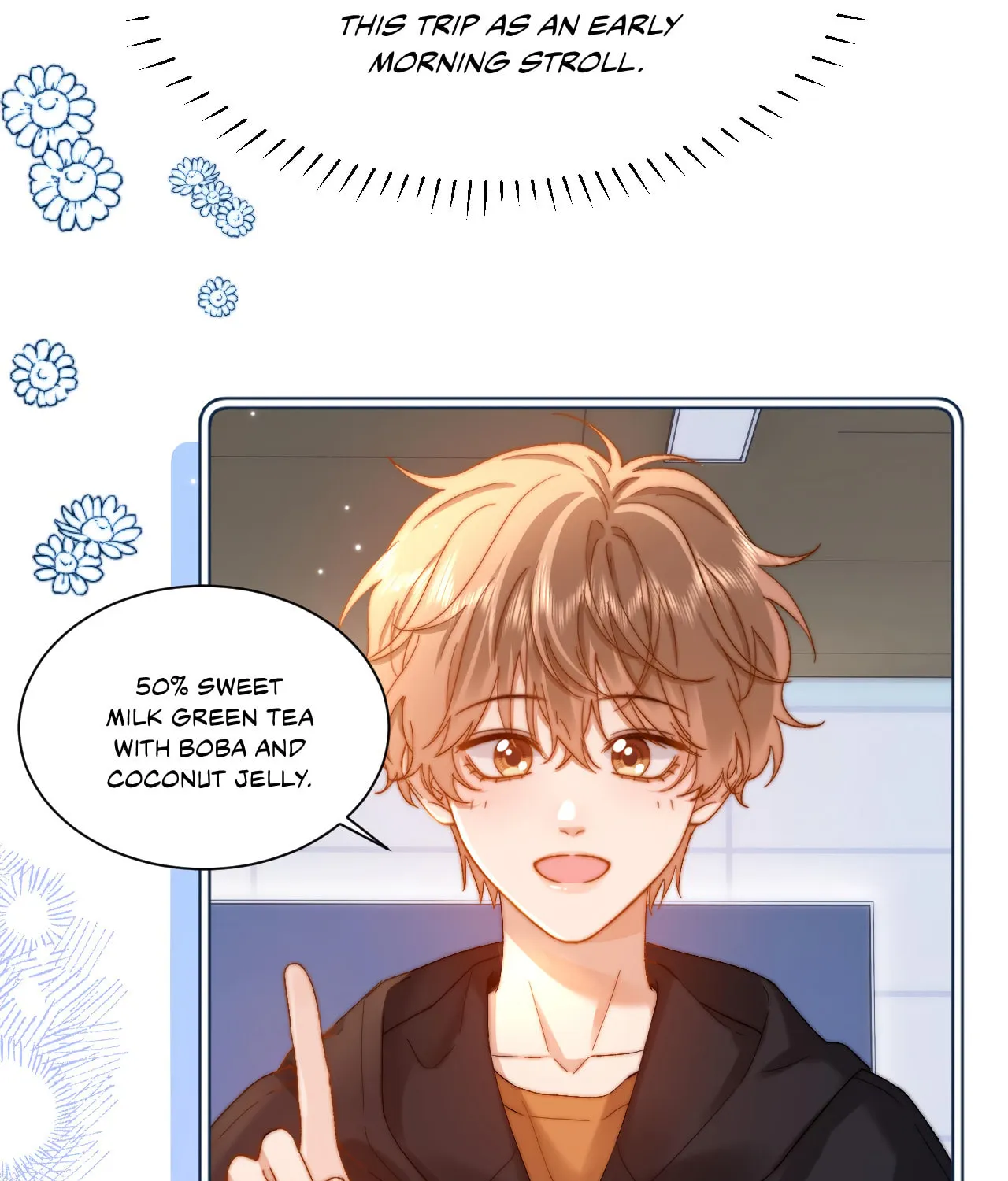 Ke Ai Guo Min Yuan Chapter 27 page 50 - 