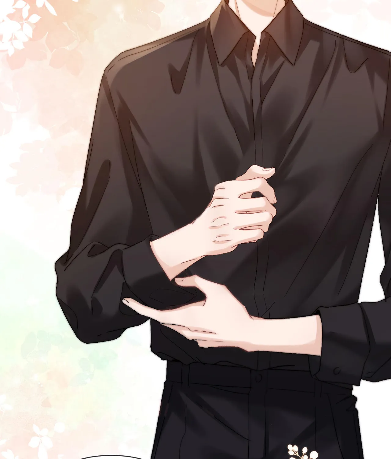 Ke Ai Guo Min Yuan Chapter 27 page 6 - 