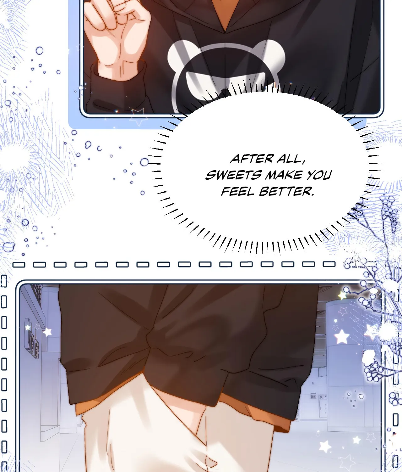 Ke Ai Guo Min Yuan Chapter 27 page 51 - 