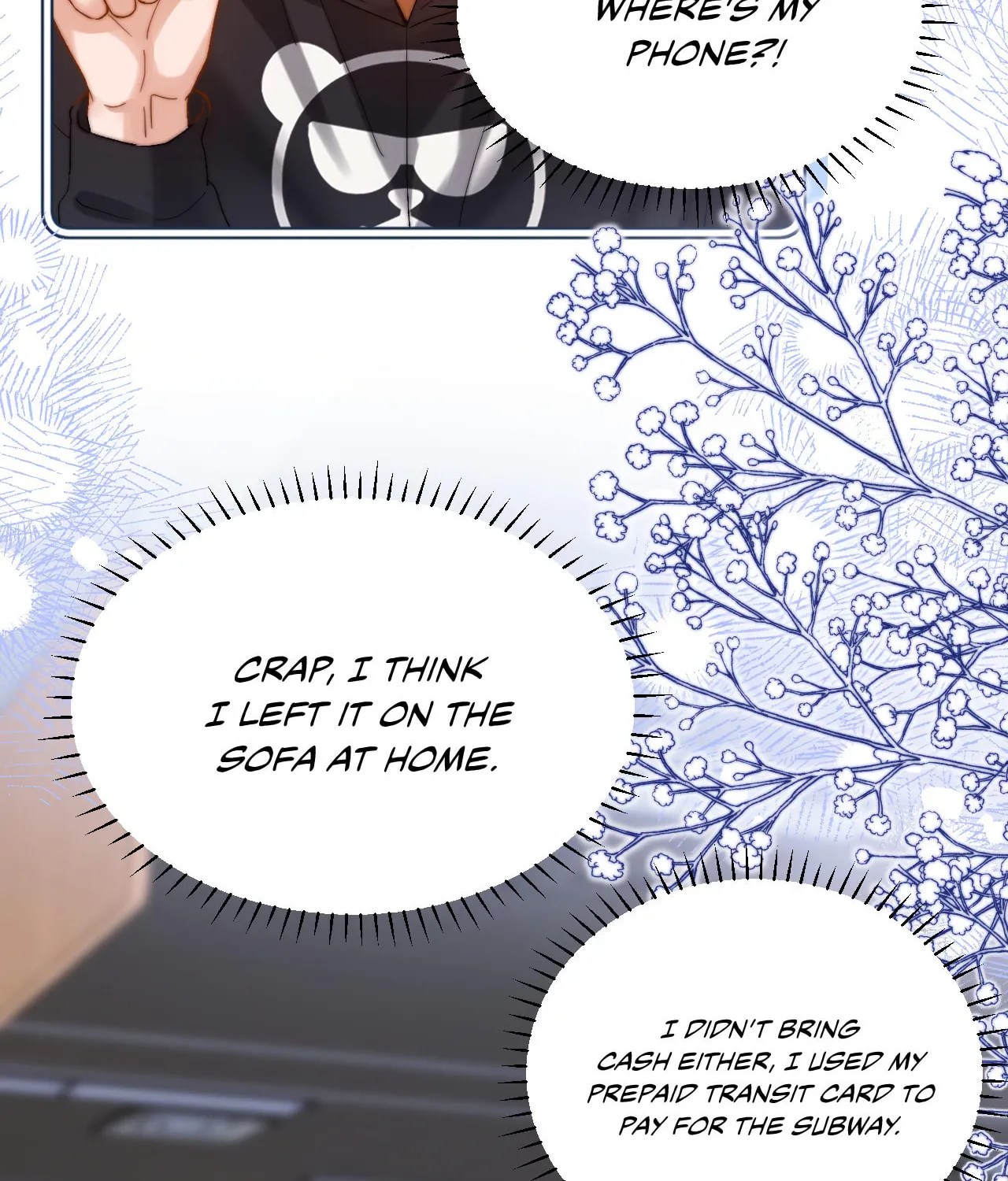 Ke Ai Guo Min Yuan Chapter 27 page 53 - 