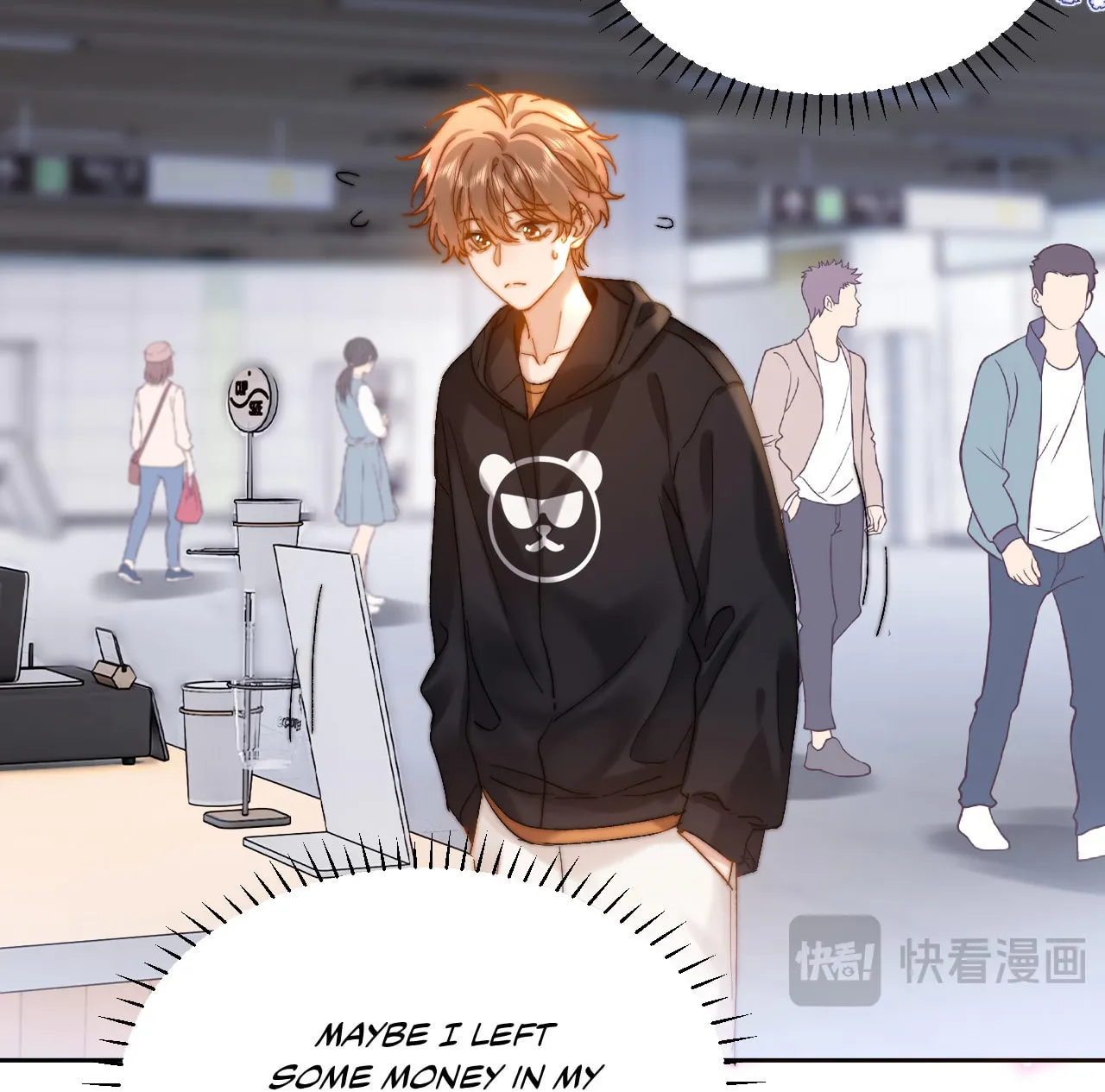 Ke Ai Guo Min Yuan Chapter 27 page 54 - 