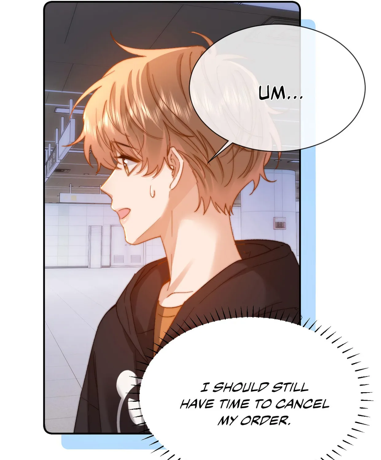 Ke Ai Guo Min Yuan Chapter 27 page 57 - 