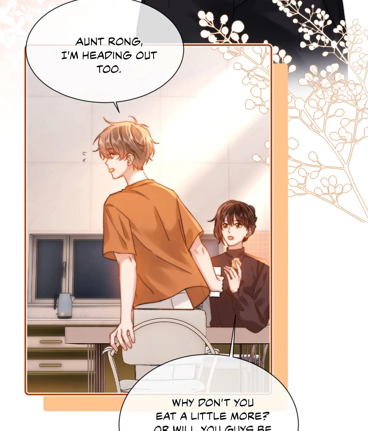 Ke Ai Guo Min Yuan Chapter 27 page 7 - 