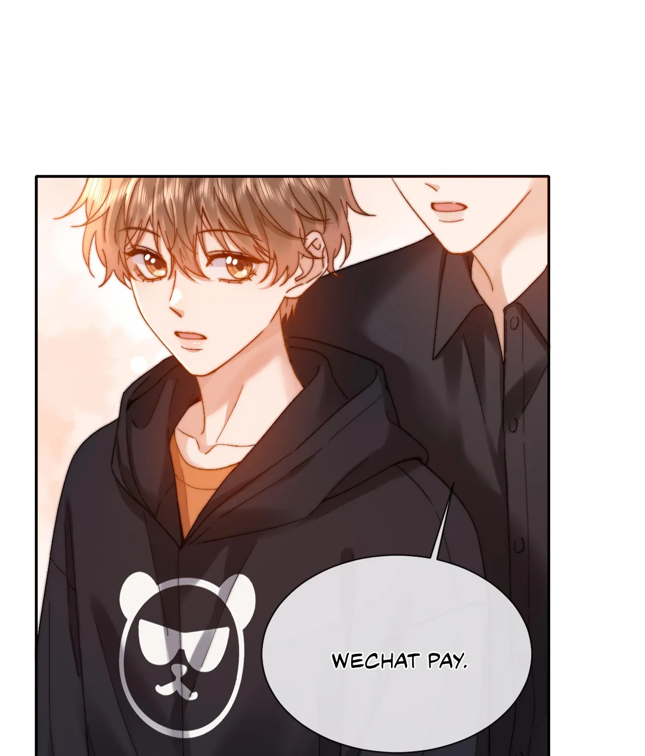Ke Ai Guo Min Yuan Chapter 27 page 61 - 