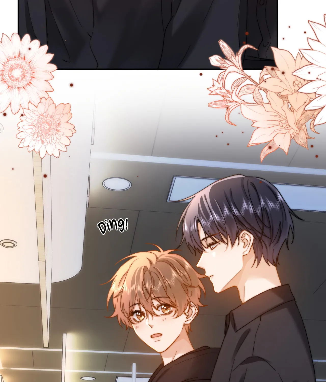 Ke Ai Guo Min Yuan Chapter 27 page 62 - 