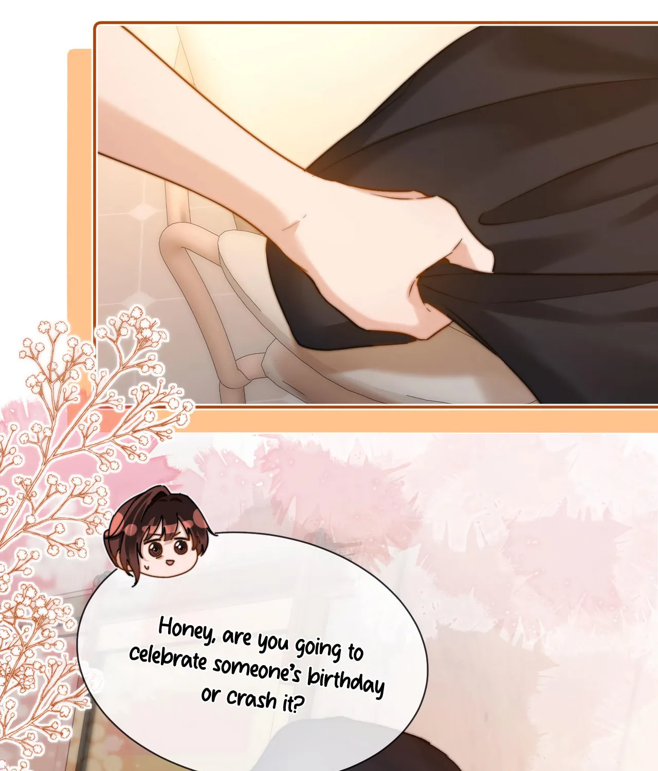 Ke Ai Guo Min Yuan Chapter 27 page 9 - 