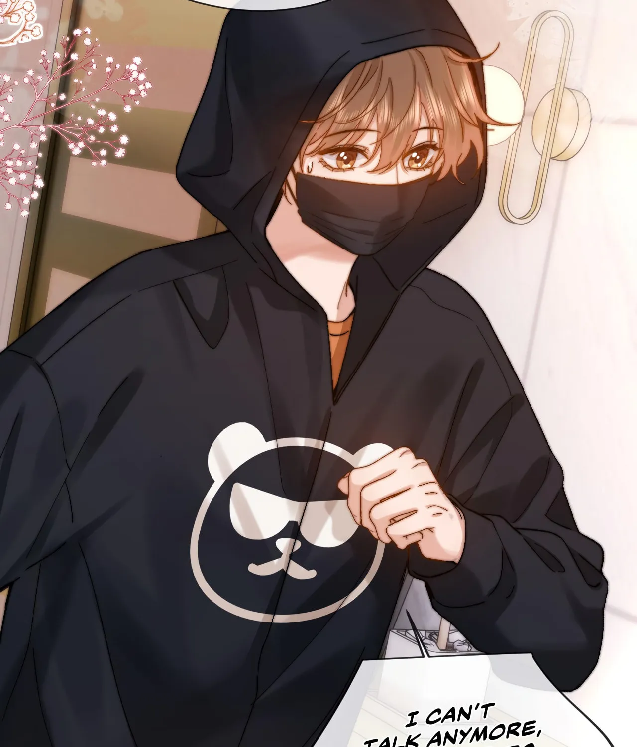 Ke Ai Guo Min Yuan Chapter 27 page 10 - 