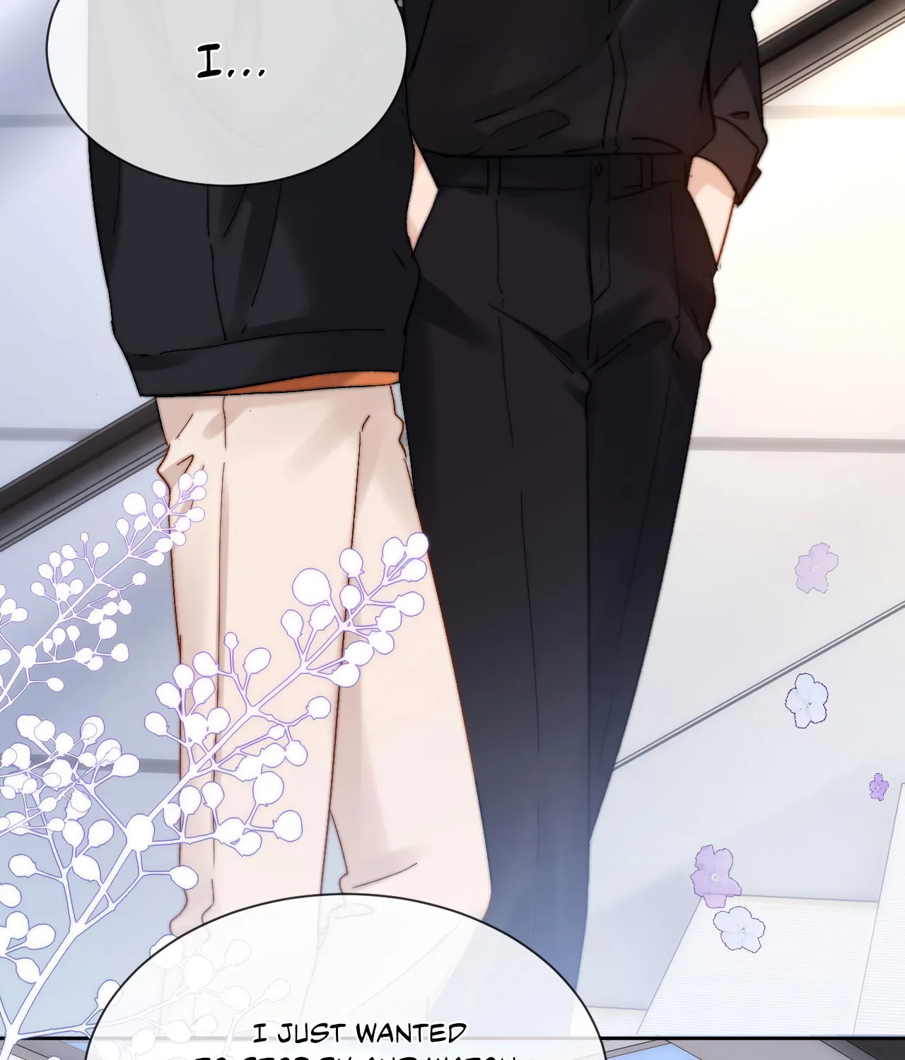 Ke Ai Guo Min Yuan Chapter 28 page 12 - 