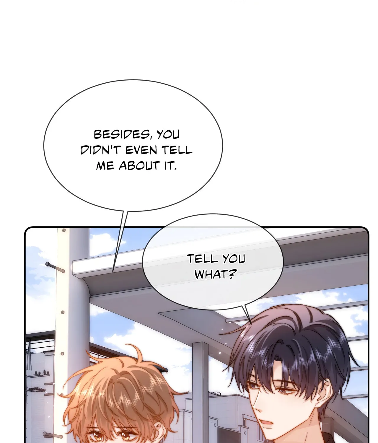 Ke Ai Guo Min Yuan Chapter 28 page 15 - 