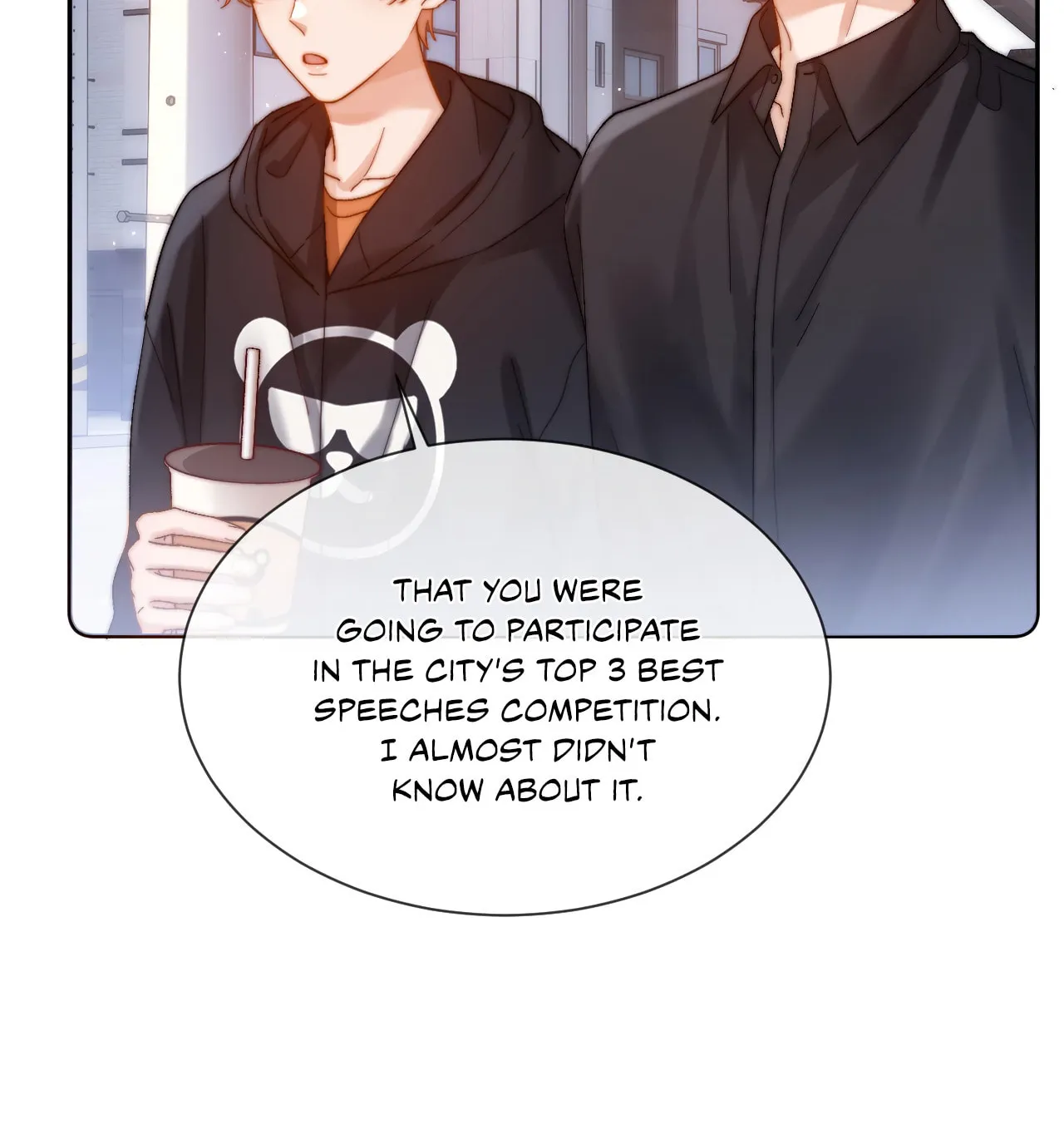 Ke Ai Guo Min Yuan Chapter 28 page 16 - 