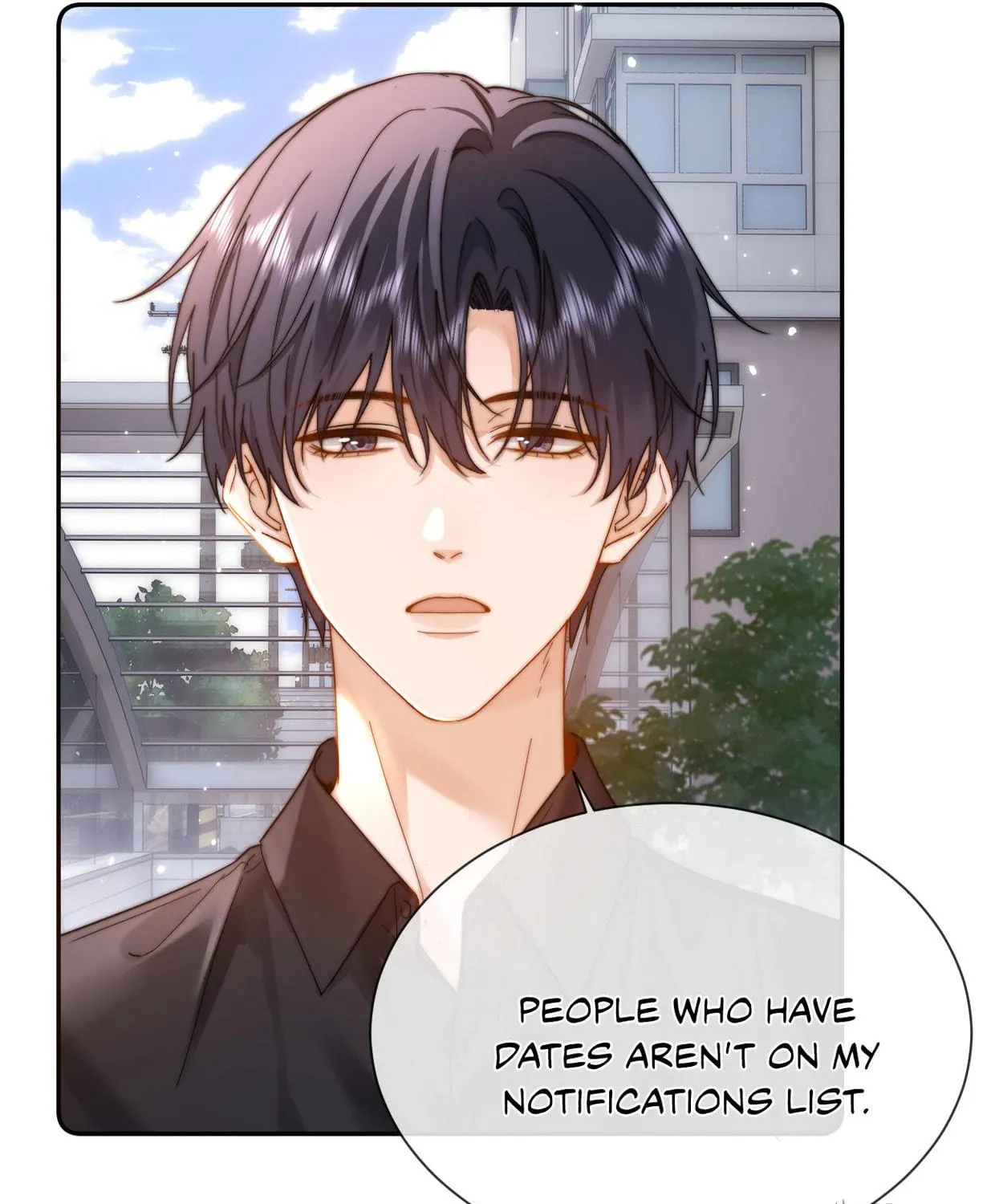 Ke Ai Guo Min Yuan Chapter 28 page 17 - 