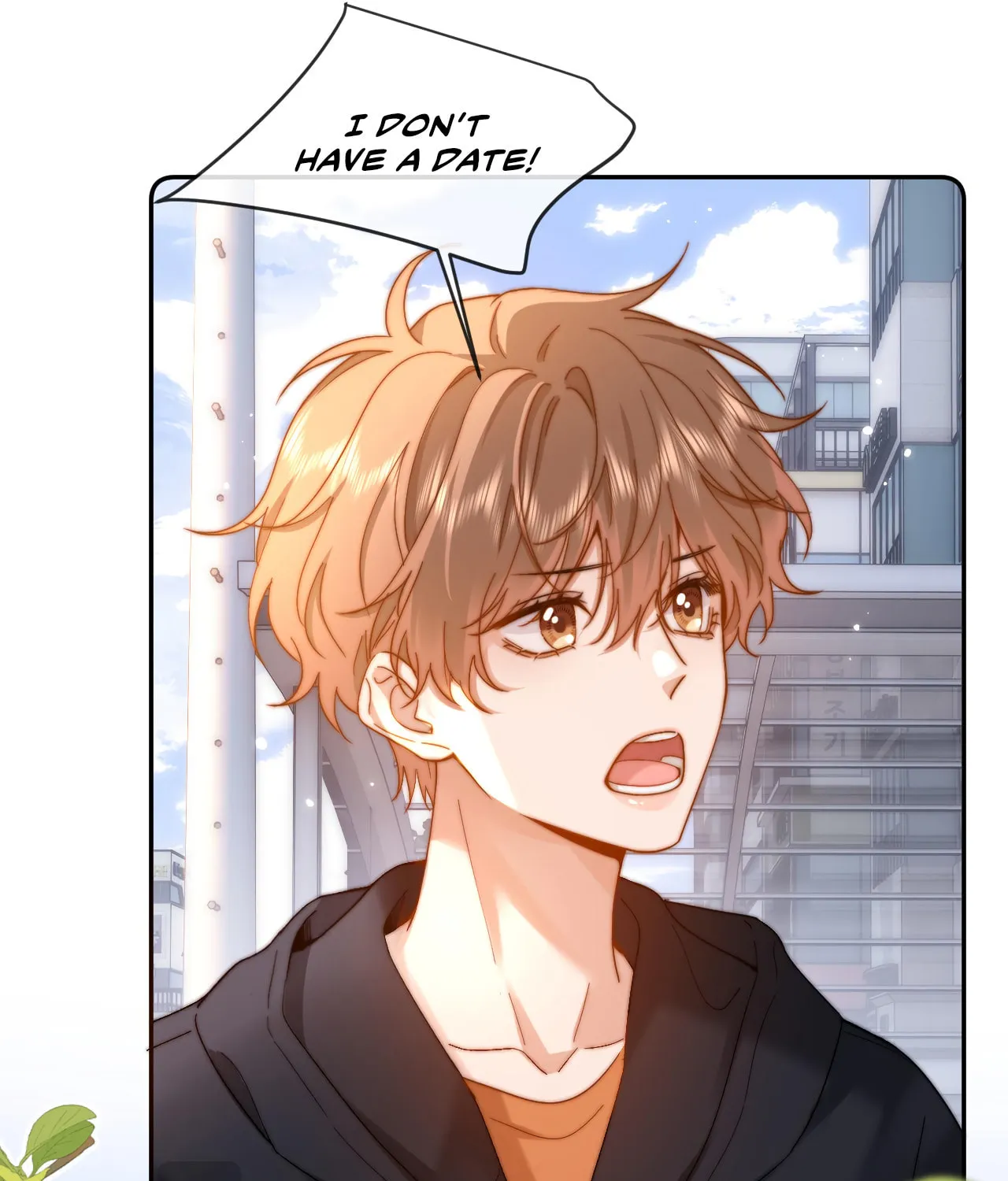 Ke Ai Guo Min Yuan Chapter 28 page 19 - 