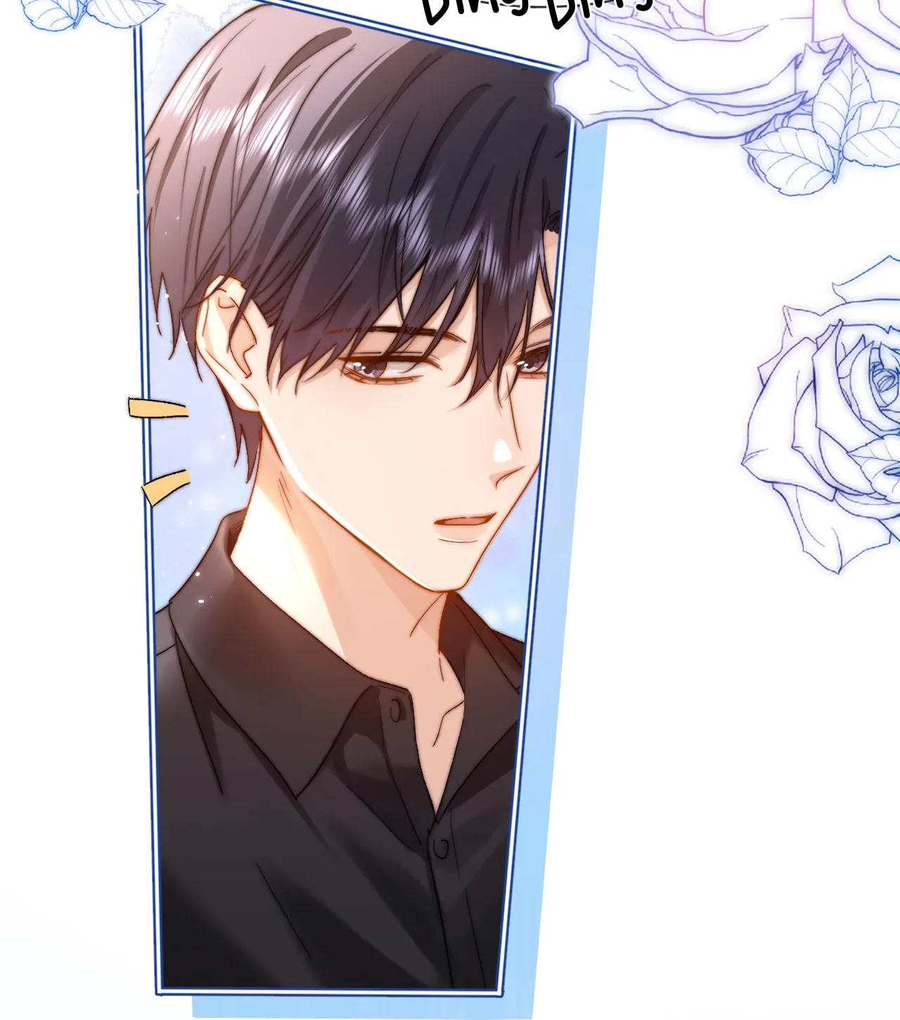 Ke Ai Guo Min Yuan Chapter 28 page 22 - 