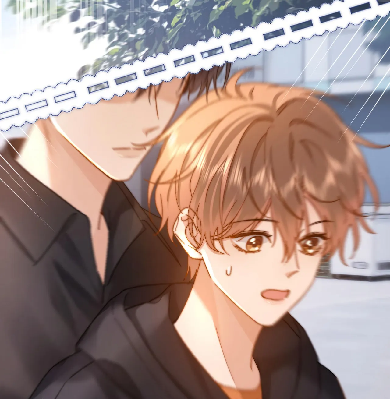 Ke Ai Guo Min Yuan Chapter 28 page 24 - 